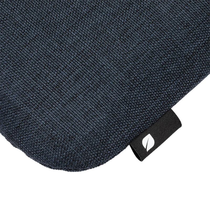 Incase Compact Sleeve in Woolenex - Cover with pocket MacBook Pro 14" (navy blue) 7