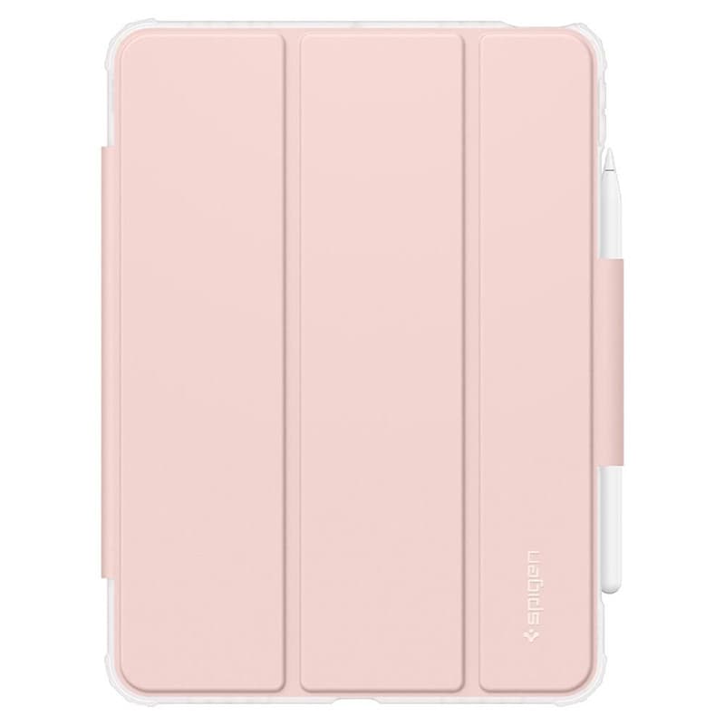 Spigen Ultra Hybrid Pro - Case for iPad Air 11" M3 (2025) / M2 (2024) / iPad Air 10.9" (5th-4th gen.) (2022-2020) (Rose Gold) 3