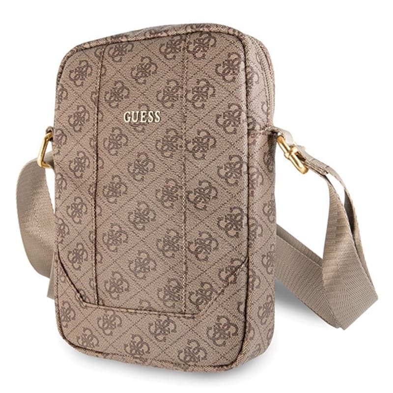 Guess 4G Uptown Tablet Bag 10" 2