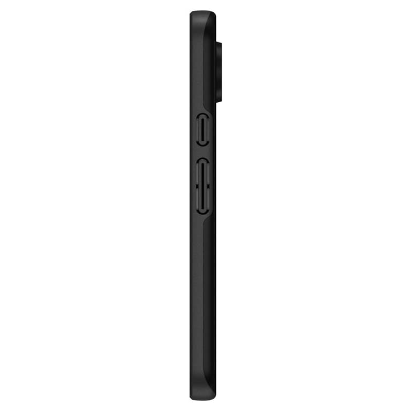 Spigen Thin Fit - Case for Google Pixel 9 / 9 Pro (Black) 4