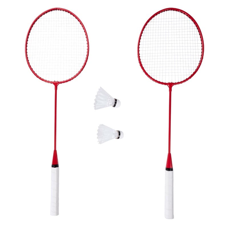 Donnay - Badminton set in a suitcase 5 pieces 3