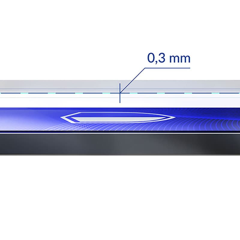 3mk FlexibleGlass - Hybrid glass for Samsung Galaxy A32 5G 7