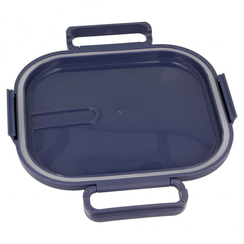 Quokka Kai - Stainless Steel Food Container/Lunchbox (Blueberry) 4