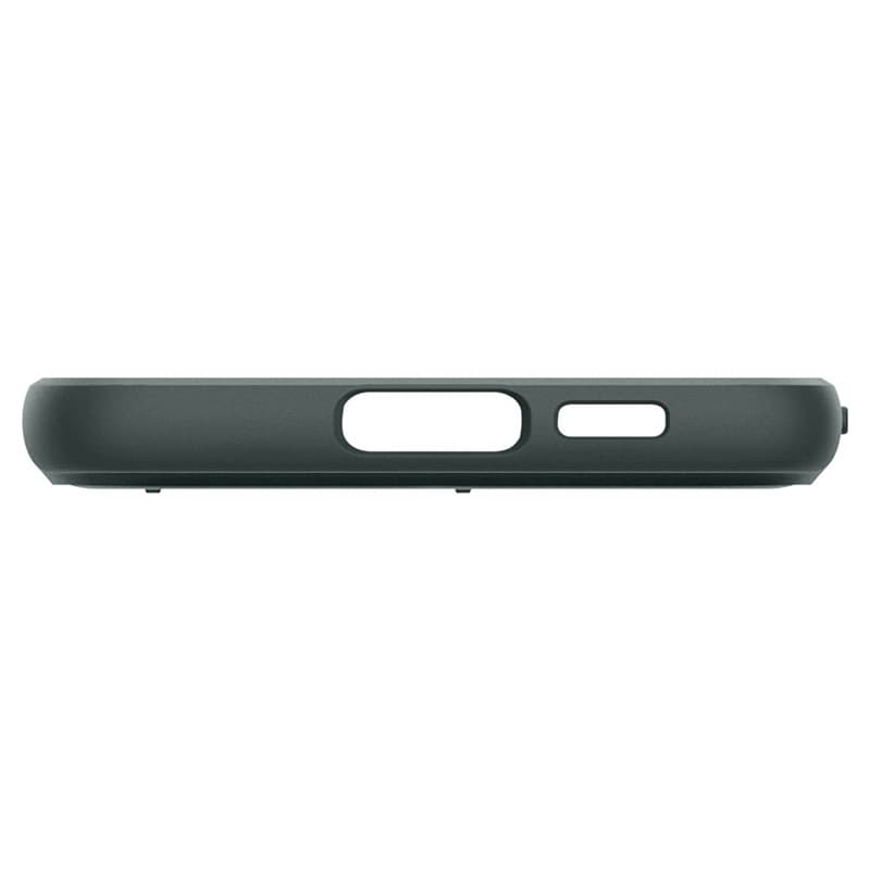 Spigen Optik Armor - Case for Samsung Galaxy S23 FE (Abyss Green) 6