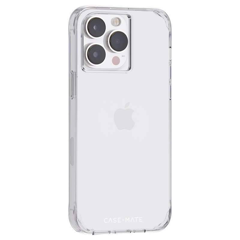 Case-Mate Tough Clear - Case for iPhone 14 Pro Max (Clear) 2