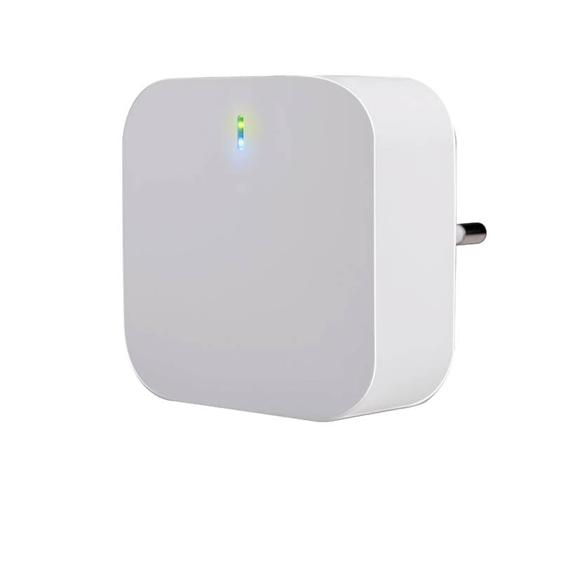 Alpina - Zigbee hub gateway to connect devices in this standard 4