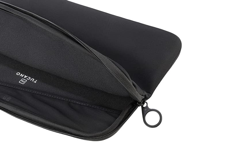 Tucano Top Second Skin - Cover for MacBook Pro 14" (M5/M4/M3/M2/M1/2026-2021) (black) 7