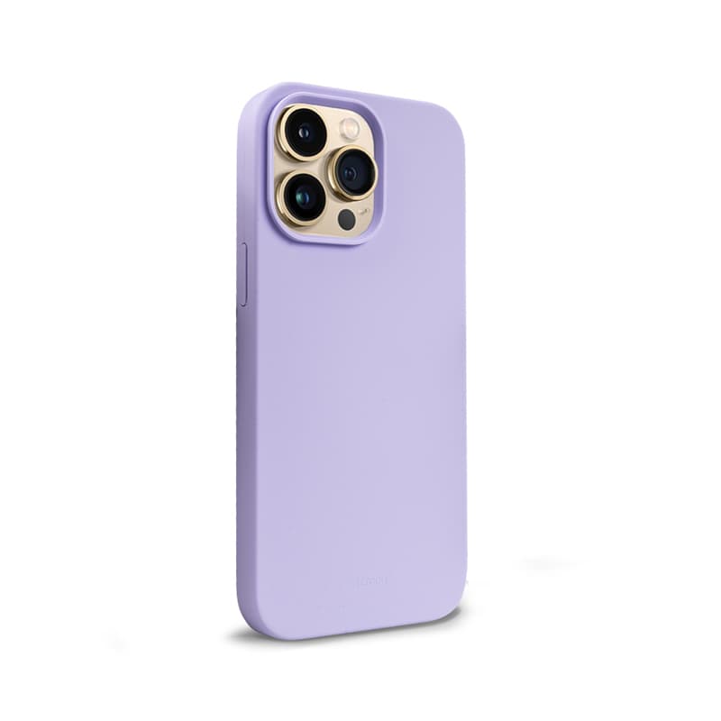Crong Color Cover - iPhone 14 Pro Max Case (Purple) 3