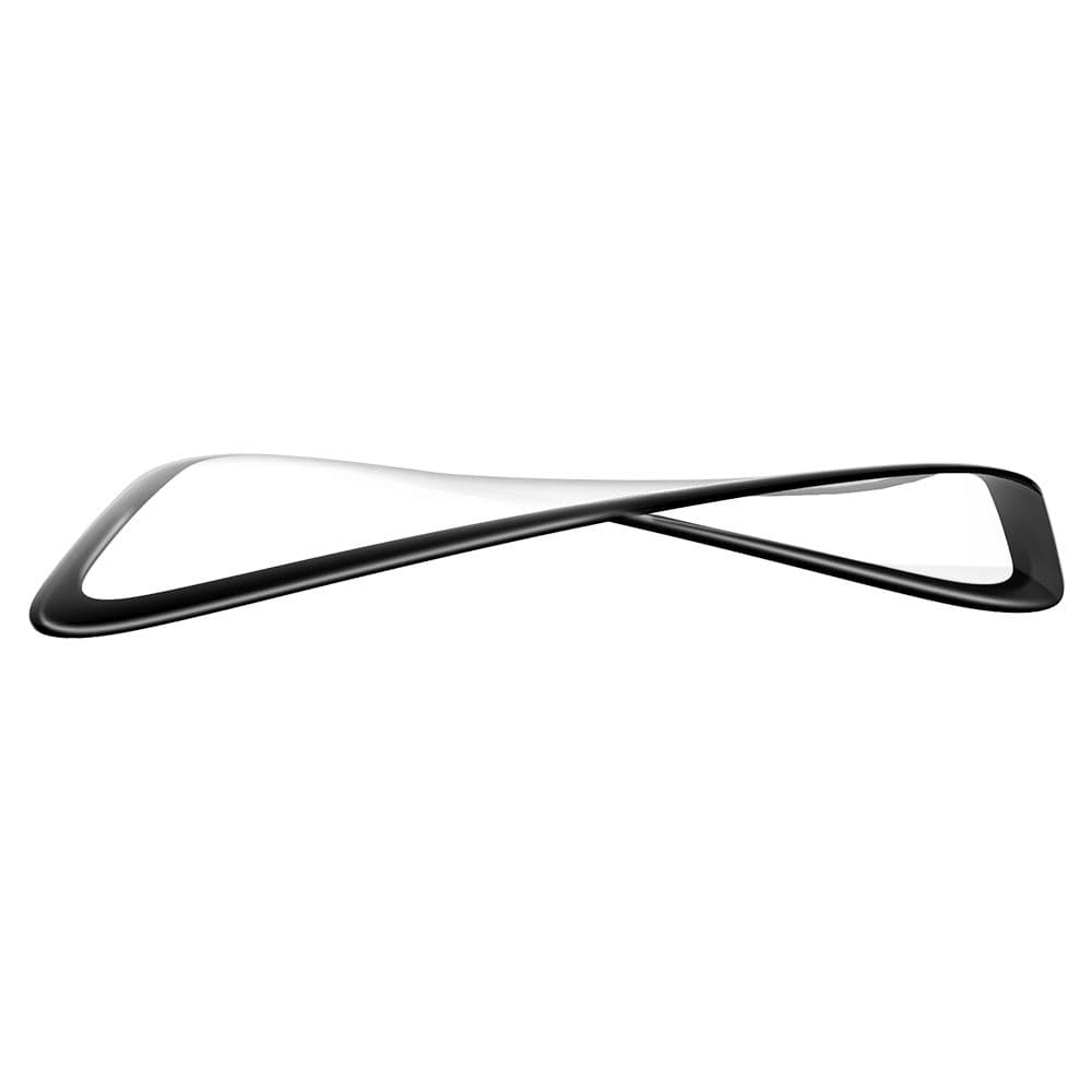Spigen Proflex EZ FIT 2-Pack - Screen Protector for Apple Watch 8 / 7 45 mm (2 pcs) 4