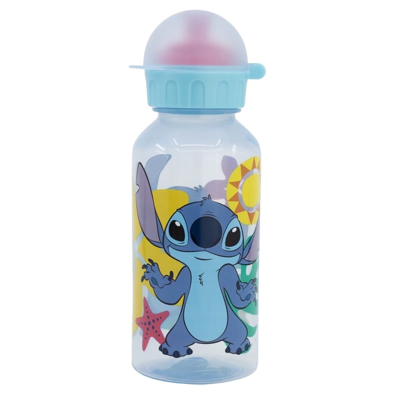 Disney Stitch - Tritan bottle 370 ml 1