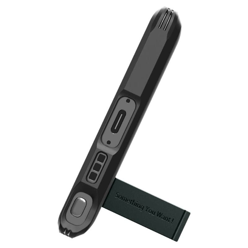 Spigen Tough Armor - Case for Samsung Galaxy S23 Ultra (Abyss Green) 6