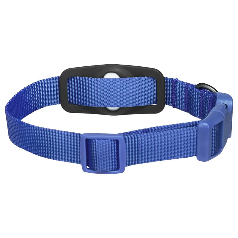 Case-Mate Dog Collar Mount - Case with Collar Mount for Apple AirTag 1 / 2 (Black) 3