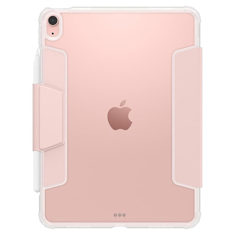 Spigen Ultra Hybrid Pro - Case for iPad Air 11" M3 (2025) / M2 (2024) / iPad Air 10.9" (5th-4th gen.) (2022-2020) (Rose Gold) 4