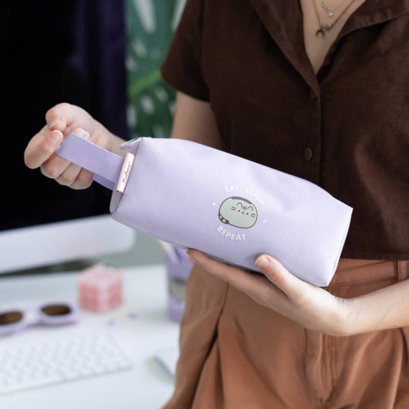 Pusheen - Pencil Case from the Moments Collection 4