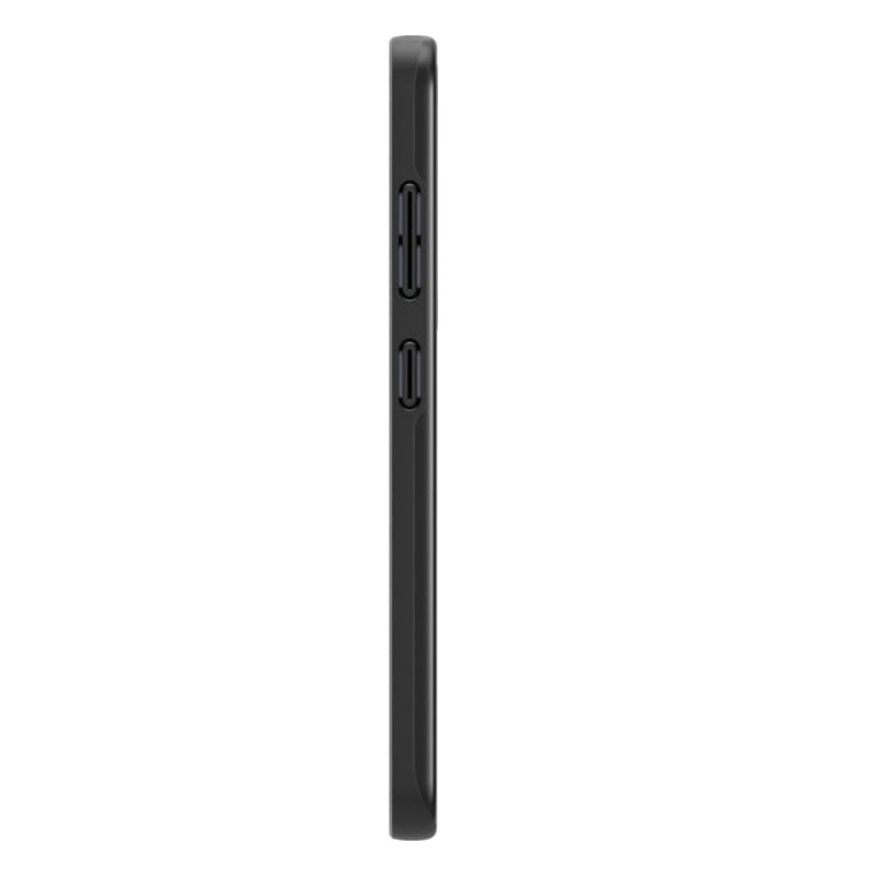 Spigen Thin Fit Mag MagSafe - Case for Samsung Galaxy S25 (Black) 3