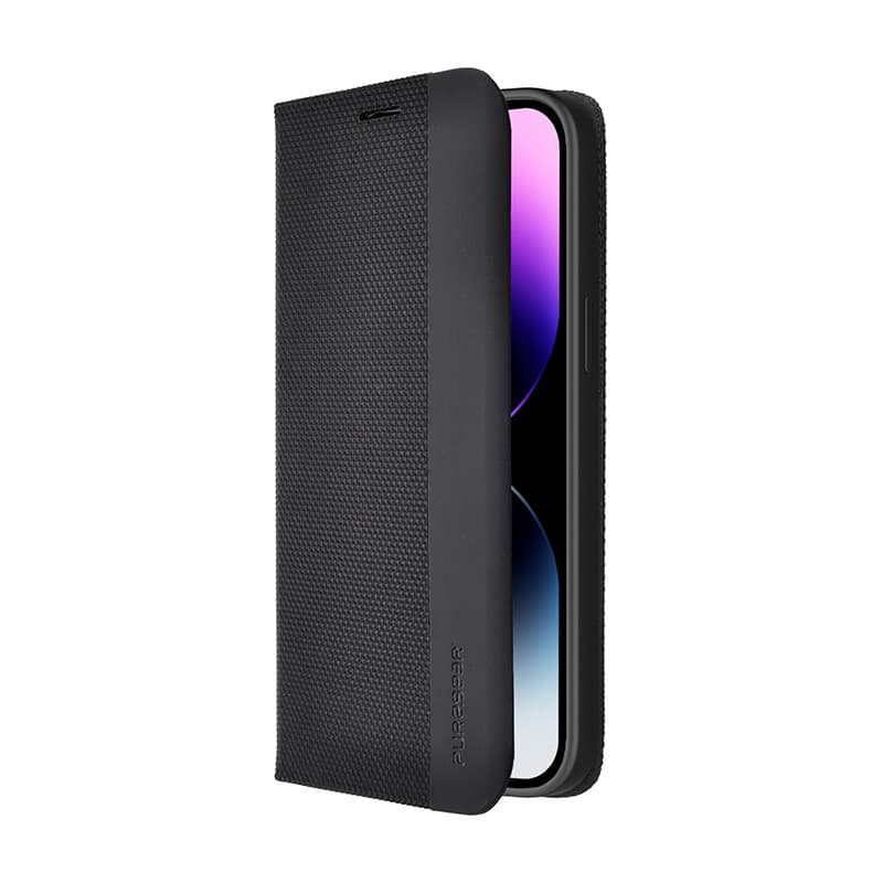 PUREGEAR WALLET SERIES IPHONE 14 PRO MAX (6.7) CASE