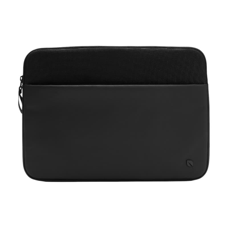 Incase A.R.C. Sleeve - Case with Pocket for MacBook Pro 14" (M4/M3/M2/M1/2024-2021) (Black) 4