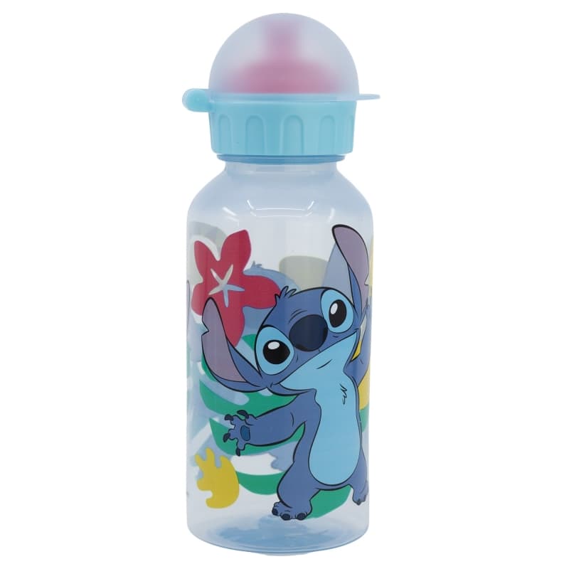 Disney Stitch - Tritan bottle 370 ml 2