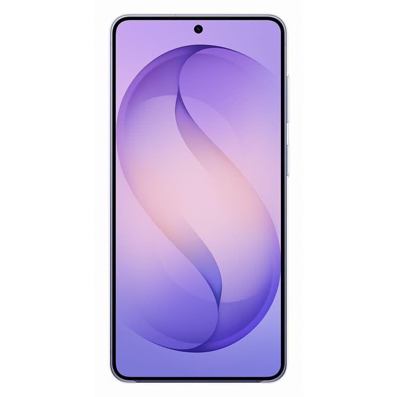Samsung Clear Magnet Case - Case for Samsung Galaxy S26+ (transparent) 3