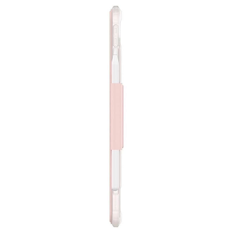 Spigen Ultra Hybrid Pro - Case for iPad Air 11" M3 (2025) / M2 (2024) / iPad Air 10.9" (5th-4th gen.) (2022-2020) (Rose Gold) 5