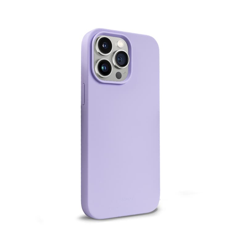 Crong Color Cover - iPhone 14 Pro Max Case (Purple) 5