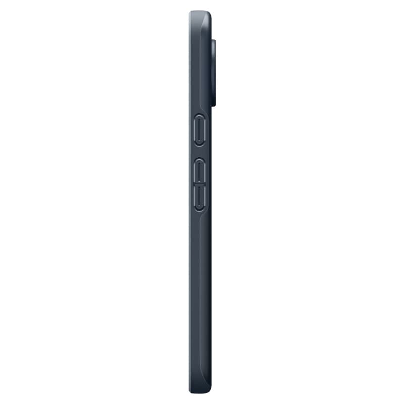 Spigen Thin Fit Mag MagSafe - Case for Google Pixel 10 / 10 Pro (Metal Slate) 6