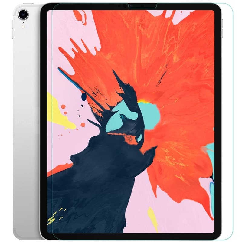 Nillkin H+ Anti-Explosion Glass 0.3 mm - Protective glass for iPad Pro 12.9 (2020/2018) 1
