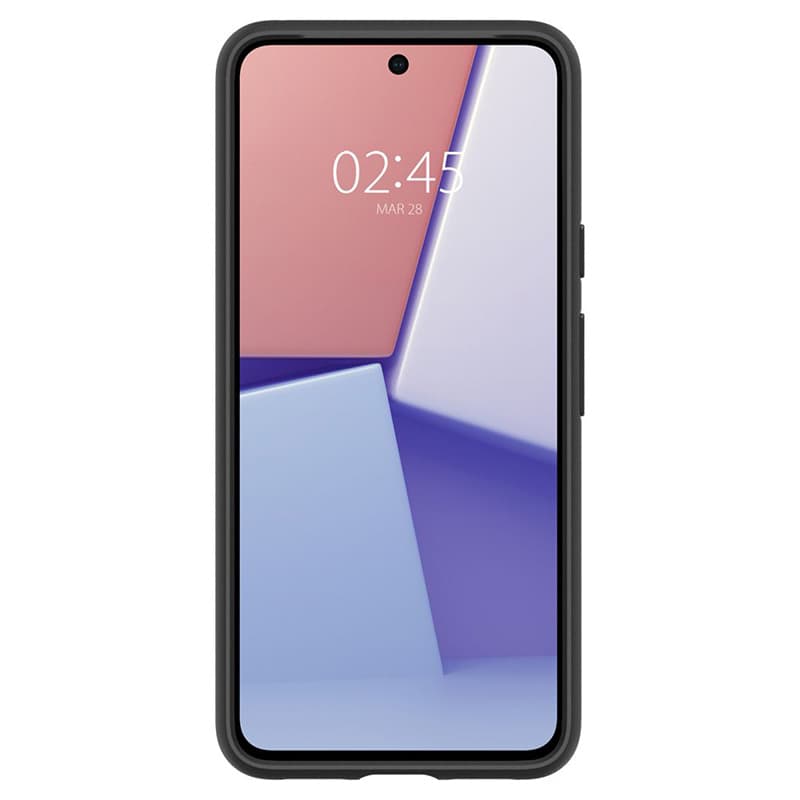 Spigen Thin Fit - Case for Google Pixel 8 (Black) 4