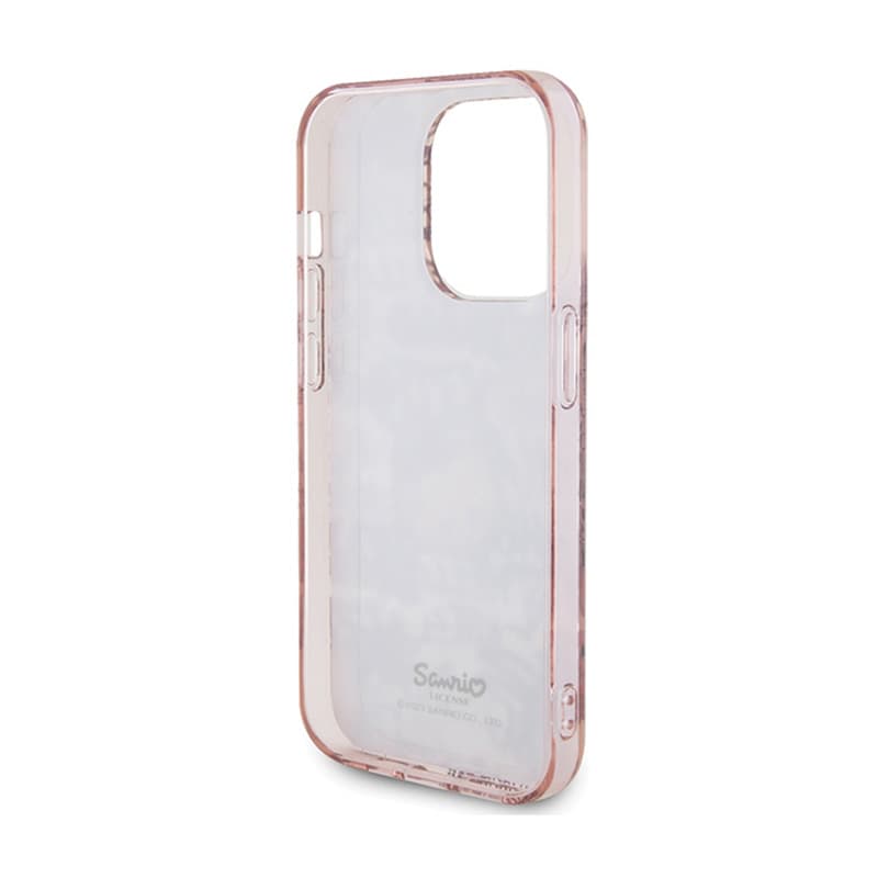 Hello Kitty IML Tags Graffiti - iPhone 13 Pro Case (pink) 7