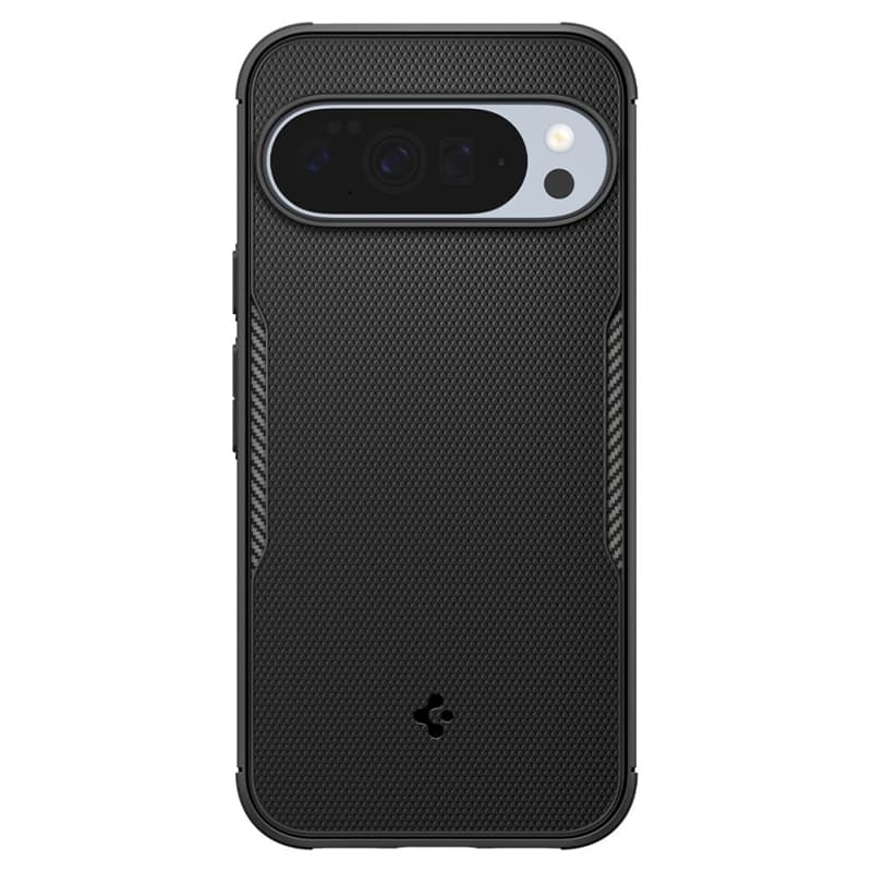 Spigen Core Armor Mag MagSafe - Case for Google Pixel 10 Pro XL (Matte Black) 2