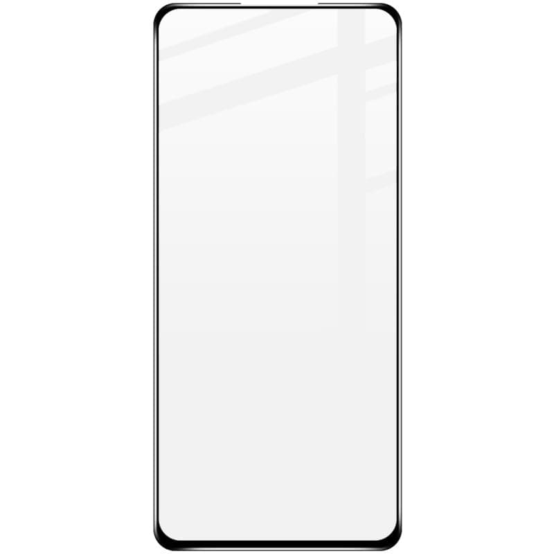 Mocolo 2.5D Full Glue Glass - Protective glass for Samsung Galaxy Xcover 5 3
