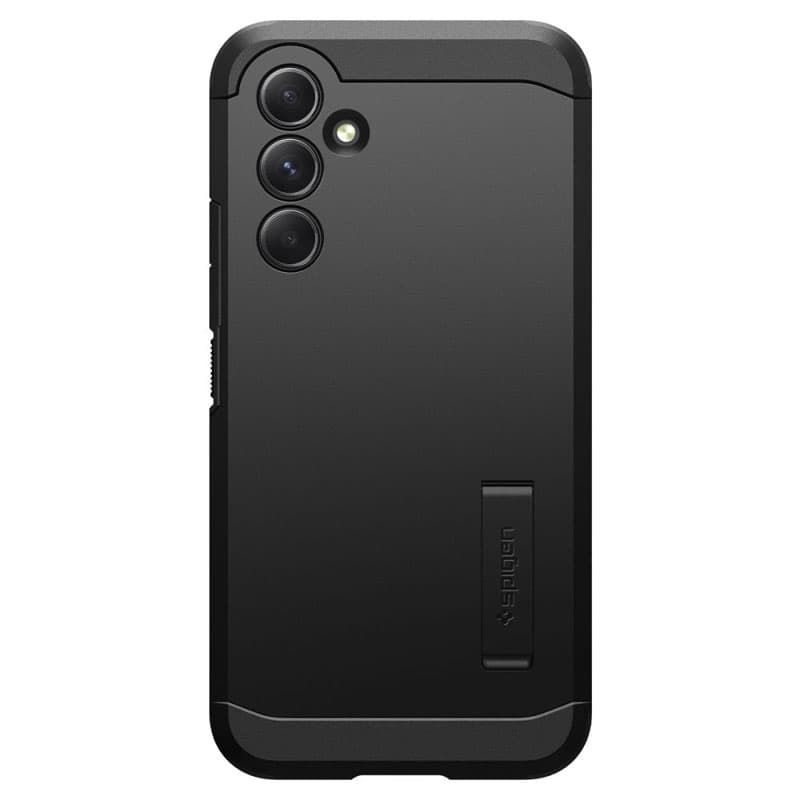Spigen Tough Armor - Case do Samsung Galaxy A54 5G (Czarny) 2