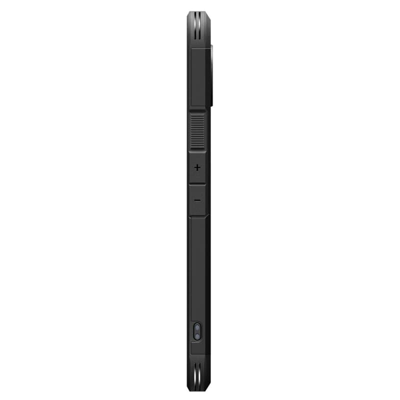 Spigen Tough Armor Mag MagSafe - Case for Google Pixel 10 / 10 Pro (Black) 5