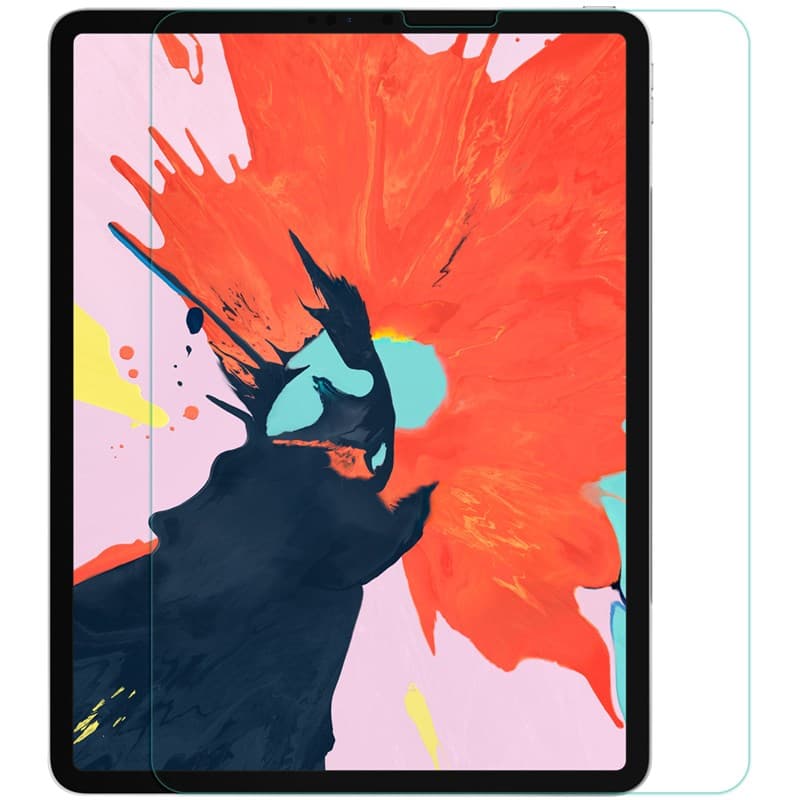 Nillkin H+ Anti-Explosion Glass 0.3 mm - Protective glass for iPad Pro 12.9 (2020/2018) 2
