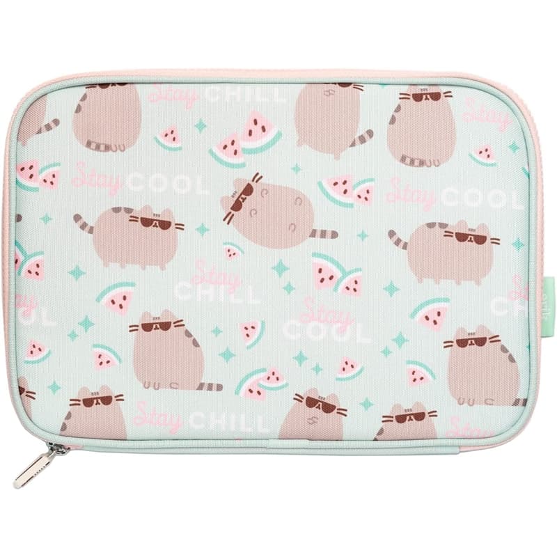 Pusheen - Tablet Case from the Foodie Collection 2