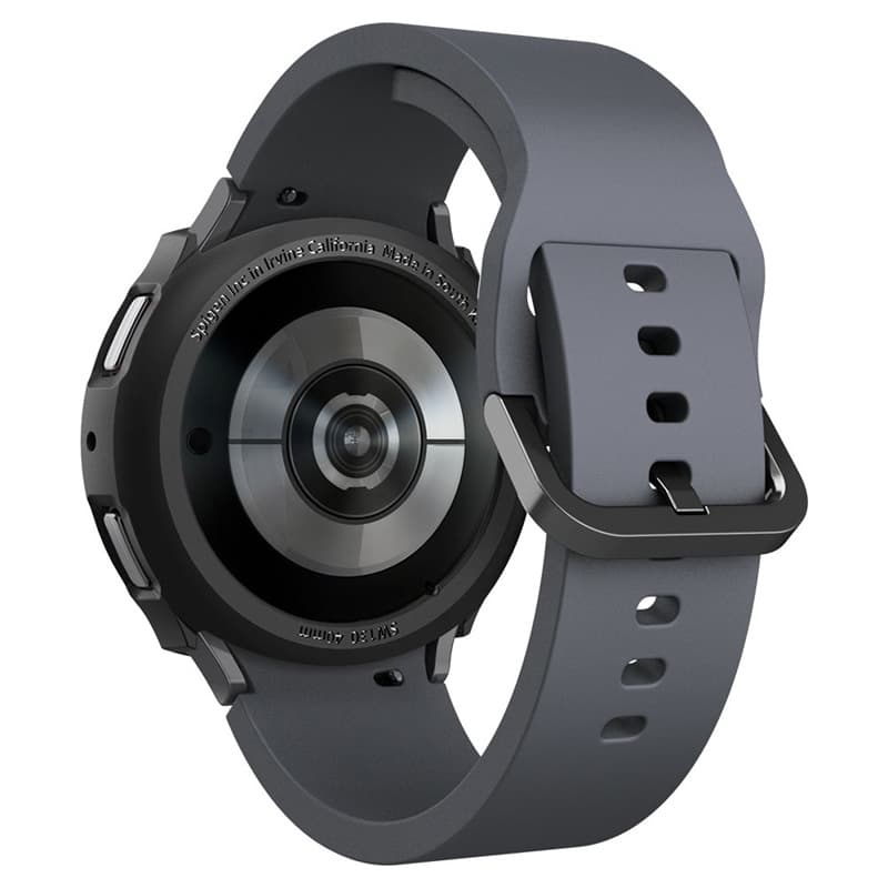 Spigen Liquid Air - Case for Samsung Galaxy Watch 6 40 mm (Black) 3