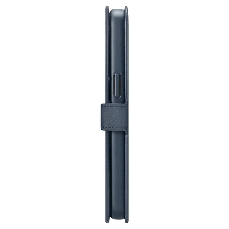 Spigen Wallet S Pro - Case for iPhone 15 Pro Max (Navy) 4