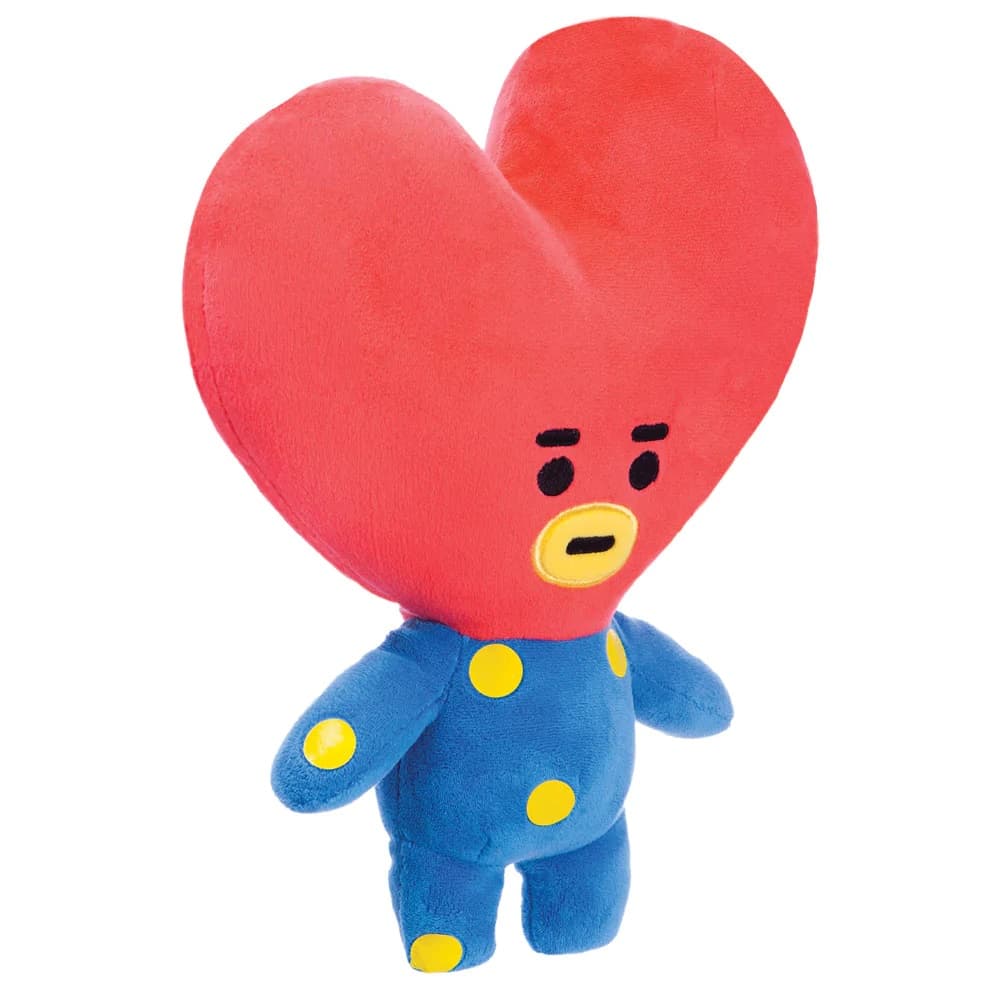 Line Friends BT21 - Mascot 30cm TATA 2