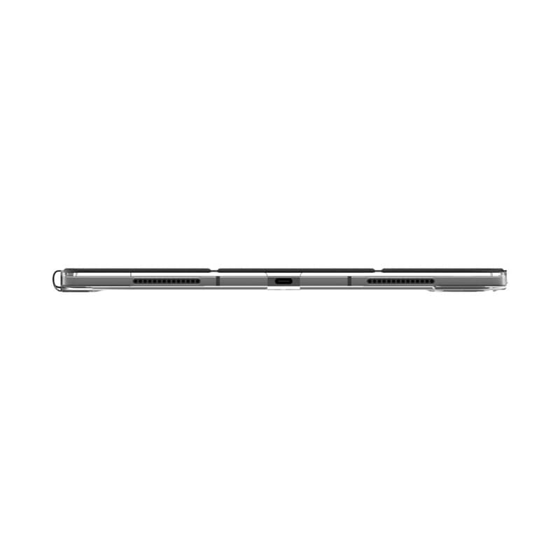 Spigen Liquid Air Folio - Case for iPad Pro 13" (M5, 2025 / M4, 2024) (Black) 5