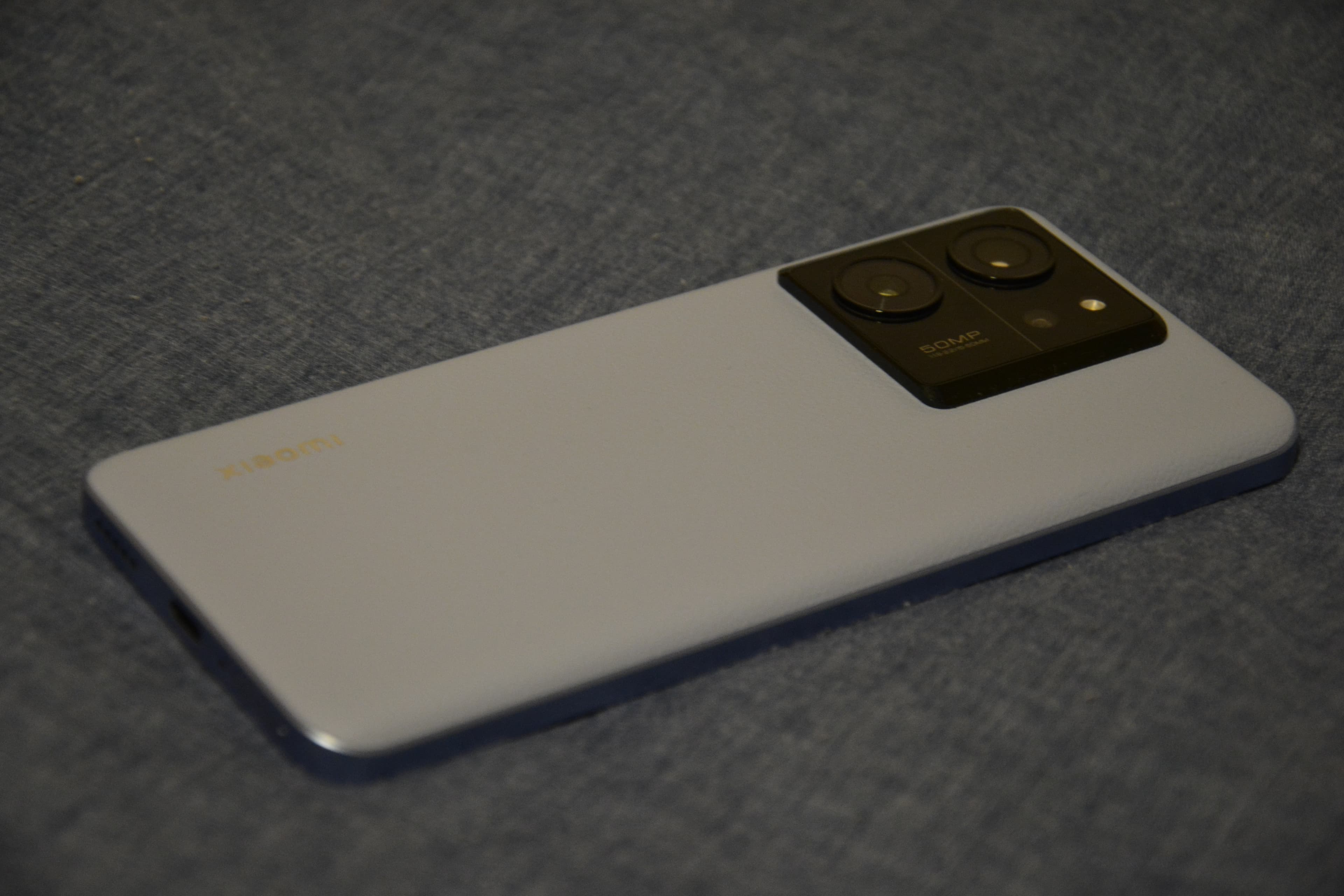 Xiaomi 13T remontas Vilniuje