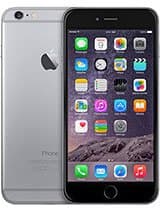 iPhone 6 Plus remontas Vilniuje: ekrano keitimas, baterijos keitimas