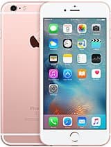 iPhone 6s Plus remontas Vilniuje: ekrano, baterijos, kameros keitimas