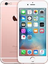 iPhone 6s remontas: ekrano, baterijos, kameros keitimas Vilniuje