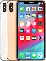 iPhone XS Max ekrano keitimas, baterijos keitimas – remontas Vilniuje