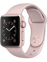 Apple Watch Series 1 38mm