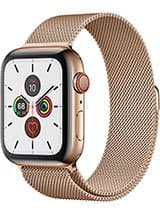 Apple Watch Series 5 44mm
