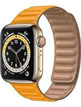 Apple Watch Series 6 44mm