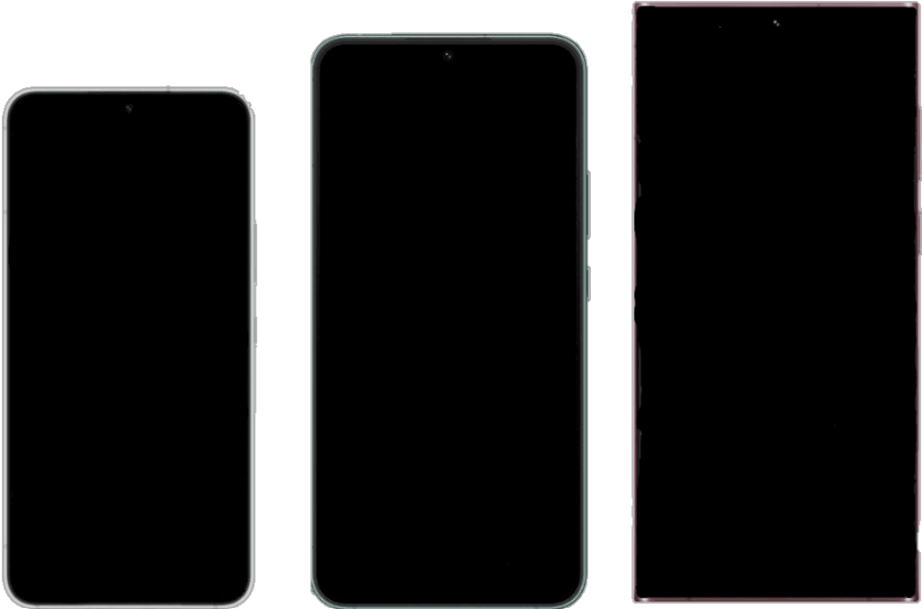 Samsung Galaxy S23 remontas, ekrano keitimas Vilniuje
