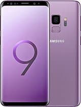 Samsung Galaxy S9 remontas Vilniuje: ekrano, baterijos keitimas