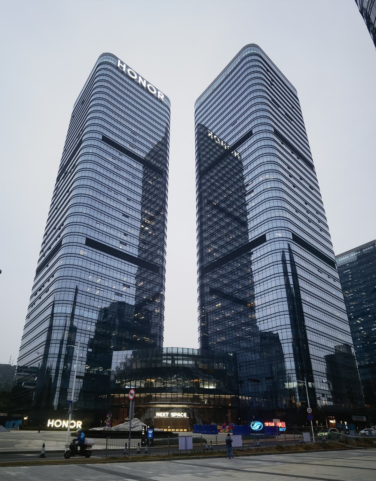 Huawei Honor 20 Pro
